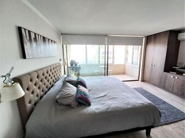 Parque Arauco/Av. Kennedy Lateral - Departamento - Venta