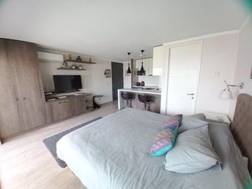 Parque Arauco/Av. Kennedy Lateral - Departamento - Venta