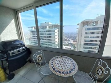 Parque Arauco/Av. Kennedy Lateral - Departamento - Venta