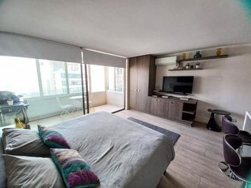 Parque Arauco/Av. Kennedy Lateral - Departamento - Venta