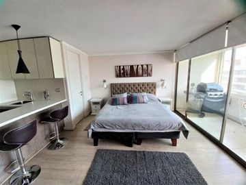 Parque Arauco/Av. Kennedy Lateral - Departamento - Venta