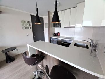 Parque Arauco/Av. Kennedy Lateral - Departamento - Venta