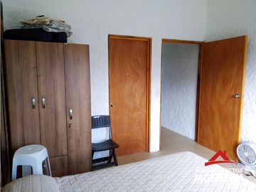 Casa en condominio a 5 min de Ulloa, Valle