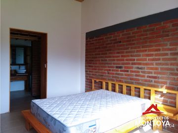 Casa en condominio a 5 min de Ulloa, Valle