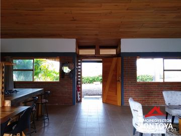 Casa en condominio a 5 min de Ulloa, Valle