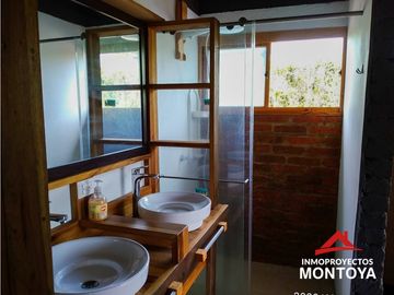 Casa en condominio a 5 min de Ulloa, Valle