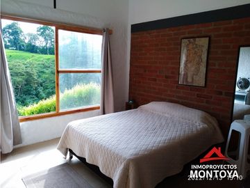 Casa en condominio a 5 min de Ulloa, Valle