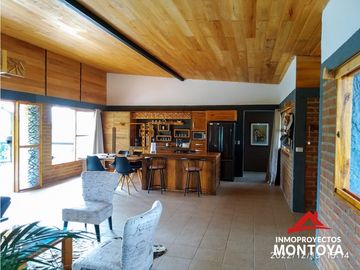 Casa en condominio a 5 min de Ulloa, Valle