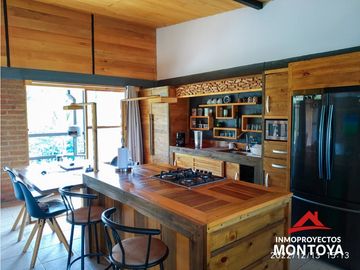 Casa en condominio a 5 min de Ulloa, Valle