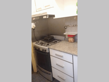 OPORTUNIDAD - PH en Venta en Almagro 3 ambientes c dependencia 60 m2, 2° por escalera - Sarmiento 3800