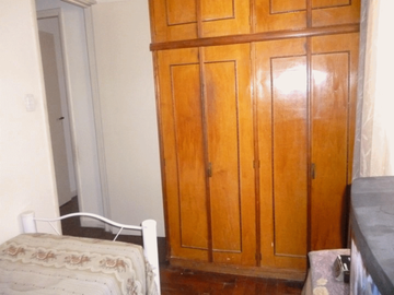 OPORTUNIDAD - PH en Venta en Almagro 3 ambientes c dependencia 60 m2, 2° por escalera - Sarmiento 3800