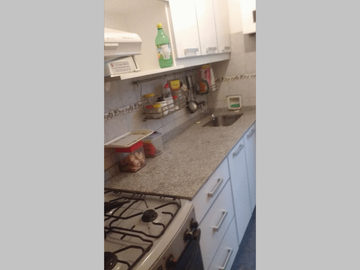 OPORTUNIDAD - PH en Venta en Almagro 3 ambientes c dependencia 60 m2, 2° por escalera - Sarmiento 3800