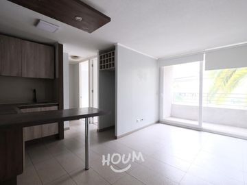 Departamento El llano ID: 114865s