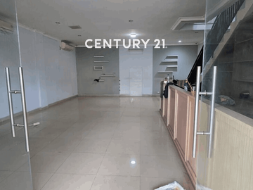 Disewakan Ruko Grand Bolevard Kota Harapan Indah  Bekasi