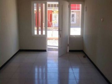 Rumah Metro Regency Sidoarjo Hadap Utara STRATEGIS