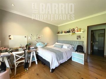 Casa en Venta en Hacienda Chicureo