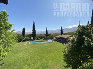 Casa en Venta en Hacienda Chicureo