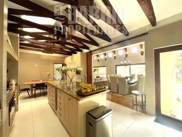 Casa en Venta en Hacienda Chicureo