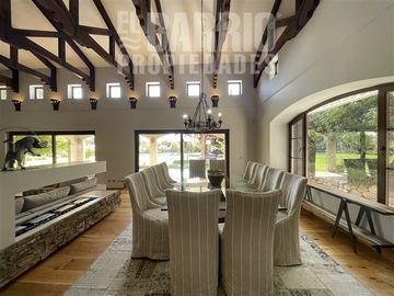 Casa en Venta en Hacienda Chicureo