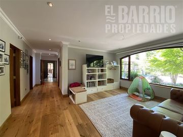 Casa en Venta en Hacienda Chicureo