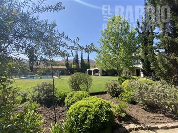 Casa en Venta en Hacienda Chicureo