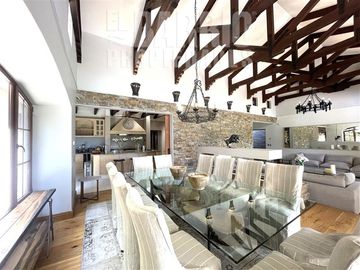 Casa en Venta en Hacienda Chicureo