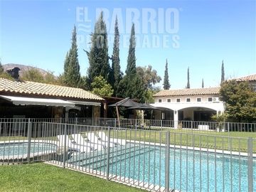 Casa en Venta en Hacienda Chicureo