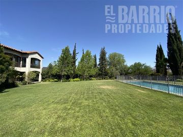 Casa en Venta en Hacienda Chicureo