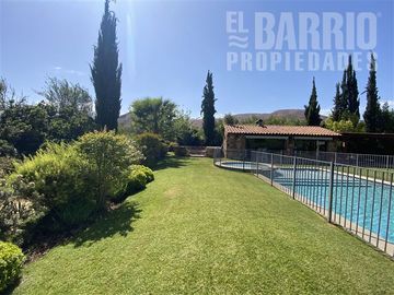 Casa en Venta en Hacienda Chicureo