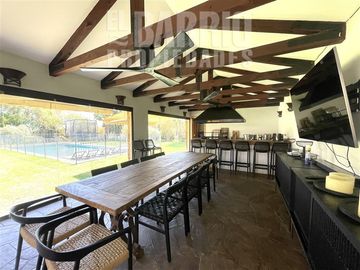 Casa en Venta en Hacienda Chicureo