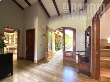 Casa en Venta en Hacienda Chicureo