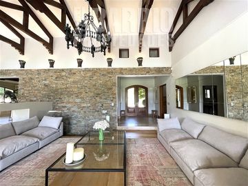 Casa en Venta en Hacienda Chicureo