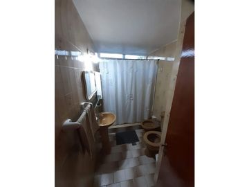 Casa Alpina en venta. Lote esq. de 700m2!!!