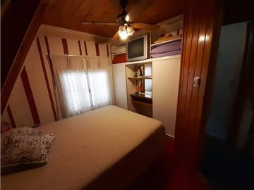 Casa Alpina en venta. Lote esq. de 700m2!!!