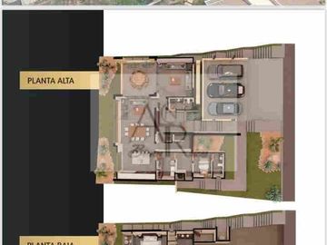Casa en Venta en Terralta