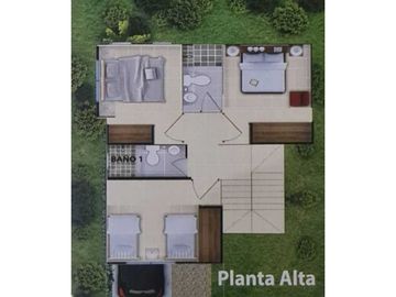 VENDO CASA EN LA CHORRERA BARRIO COLON VILLA REAL 3R