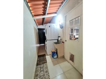 VENDO CASA EN LA CHORRERA BARRIO COLON VILLA REAL 3R