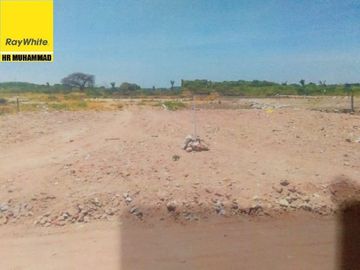 Dijual Cepat Tanah Di Gunung Anyar, Rungkut HN