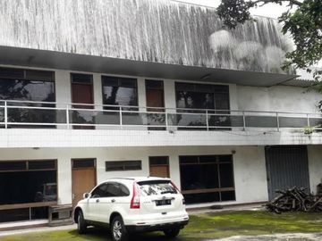 MURAH Gudang 4000/5500 TENAGA BLIMBING Hitung Tanah