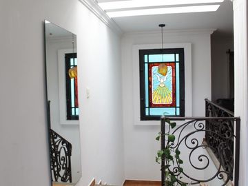 Casa Sola en Santa María Ahuacatitlán Cuernavaca - ROQ-239-Cs-562W