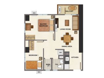AT VIREO 2 Condo For Sale