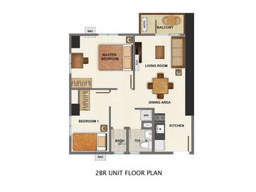 AT VIREO 2 Condo For Sale