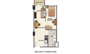 AT VIREO 2 Condo For Sale