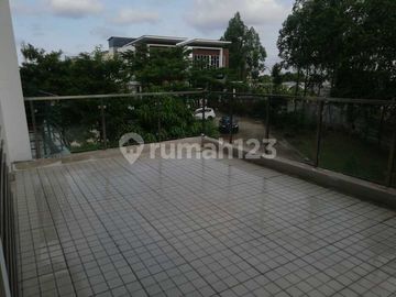 Di Jual Cepat Rumah di Citra 8 Siap Huni