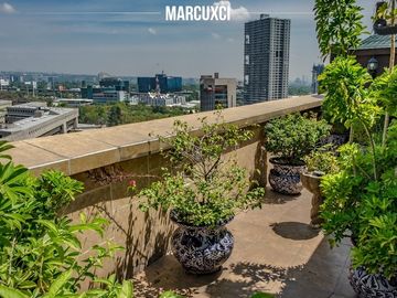 Departamento en venta en Jardines de la Montaña