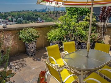 Departamento en venta en Jardines de la Montaña