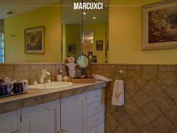 Departamento en venta en Jardines de la Montaña