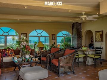 Departamento en venta en Jardines de la Montaña