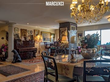 Departamento en venta en Jardines de la Montaña