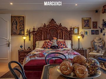 Departamento en venta en Jardines de la Montaña